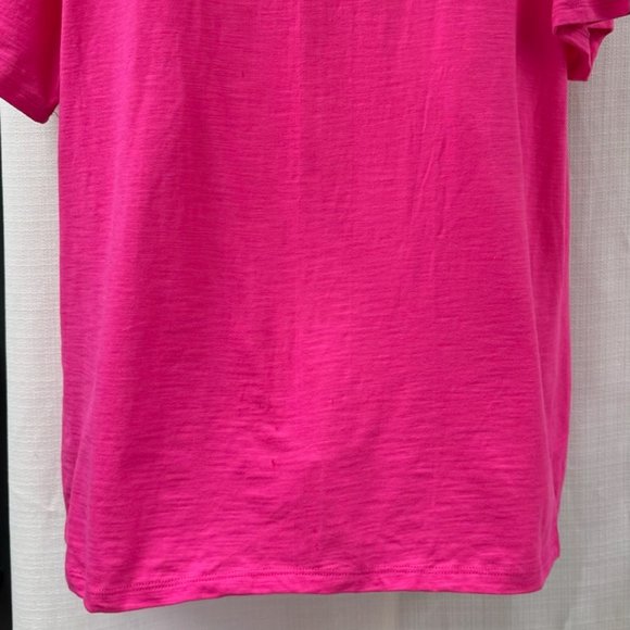 Hanes Women's Top- XXL - NWOT - Picture 4 of 5